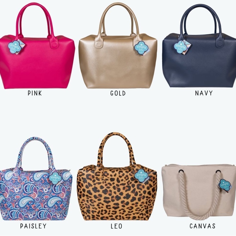 Simply Southern  Bag Insert